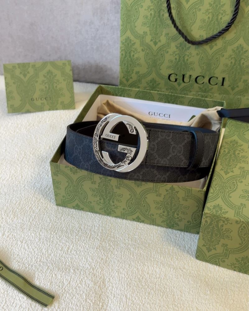 Gucci Belts